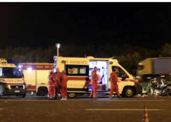 Ditëlindja që u kthye në tragjedi! Vdesin katër të rinj