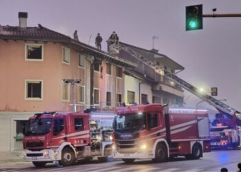 DETAJET/ “Dëgjonim ulërimat e djemve, por nuk ndërhynim dot”, zjarri i merr jetën një 17-vjeçari shqiptar në Itali