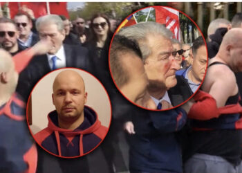Dy lëvizjet e fundit! Nesër del para gjykatës agresori që qëlloi Berishën
