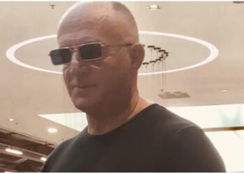 Grushti gjatë protestës, reagon ish-badigardi i Berishës: Keqardhje e madhe