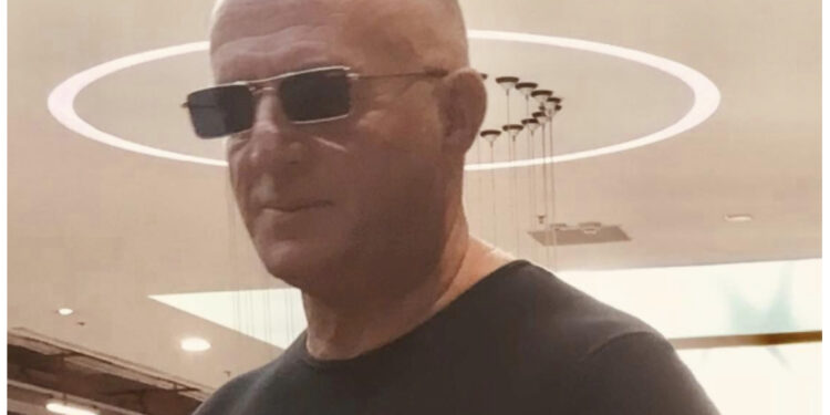 Grushti gjatë protestës, reagon ish-badigardi i Berishës: Keqardhje e madhe