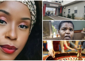 E zbulon shoqja e ngushtë e Joy-it: I dashuri i saj ishte biznesmen i rëndësishëm në Shqipëri