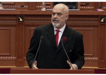 Gjuha në Kuvend, Rama: Nëse do të bëjnë akuza penale pa prova si komunistët, do ti quaj sërish palaço