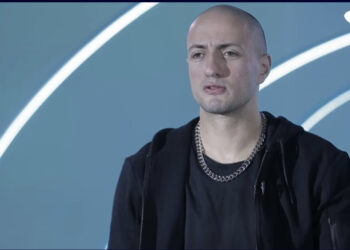 Një 32 vjeçar simpatik dhe i vështirë! Banori i dytë i BB VIP ‘përplaset” me Olta Gixharin për…