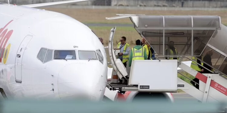 EMRAT/ Ekstradimi vullnetar i 50 të dënuarve nga Anglia në Shqipëri, ja cilët mund të jenë të burgosurit