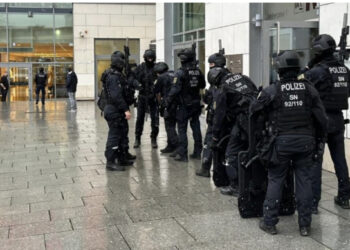 Vrau nënën e tij dhe terrorizoi qytetarët gjermanë, vdes në spital autori 40 vjeçar