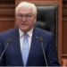 VIDEO/ Presidenti gjerman në Tiranë: Qeveri-opozitë, punoni bashkë përtej llogoreve