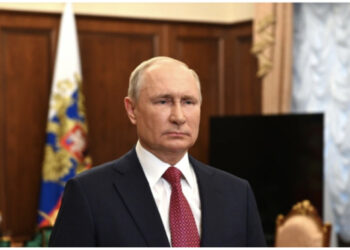 Putin anulon konferencën e përvitshme për shtyp