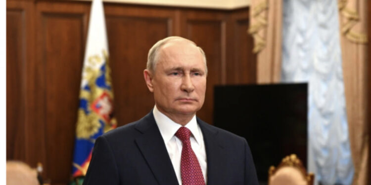 Putin anulon konferencën e përvitshme për shtyp
