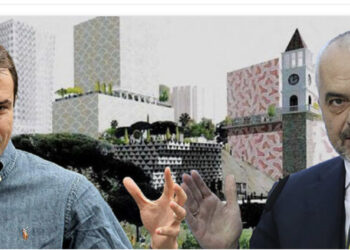 Zëri Amerikës: Grupet kriminale pastrojnë para në kulla e hotele luksoze në Shqipëri