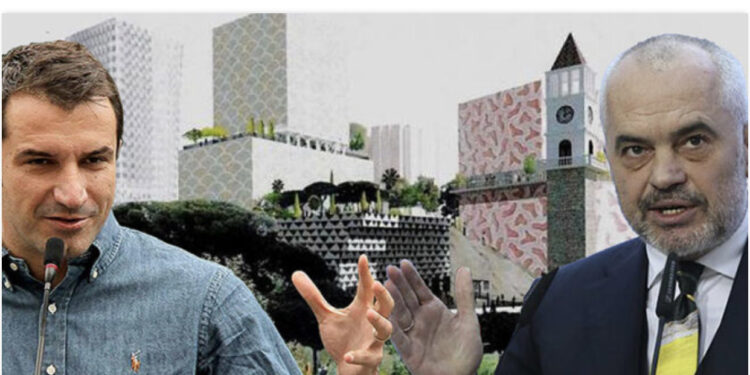 Zëri Amerikës: Grupet kriminale pastrojnë para në kulla e hotele luksoze në Shqipëri