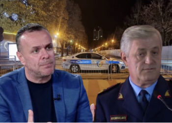 “Land Rover-i theu perimetrin e sigurisë”, flet eksperti: Si është e vërteta dhe pse e mohon Rrumbullaku