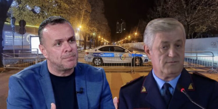 “Land Rover-i theu perimetrin e sigurisë”, flet eksperti: Si është e vërteta dhe pse e mohon Rrumbullaku