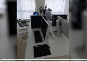 Dëmi 15 milion euro me “Call Center”, Policia jep detaje: Sekuestrohen pasuritë e dy të rinjve të arrestuar, si “i joshnin” të huajt për të investuar