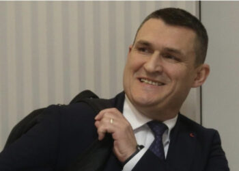 BIRN: Dumani u zgjodh mes spekulimeve dhe vëzhgimit të rreptë të Yuri Kimit