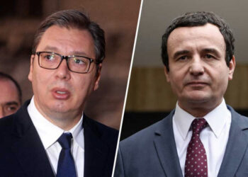 Plani i ri franko-gjerman, Reuters: Në më pak se një vit, marrëveshja finale Kosovë-Serbi