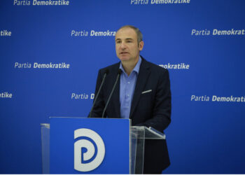 SPAK merr në pyetje Bumçin për “Gërdecin”