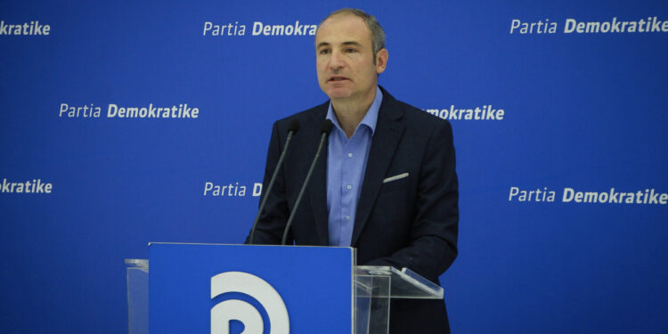 SPAK merr në pyetje Bumçin për “Gërdecin”