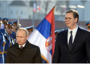 Ambasadori rus në Serbi: Situata në Kosovë është në vijën e fundit, mund të ketë konfrontim dhe gjakderdhje