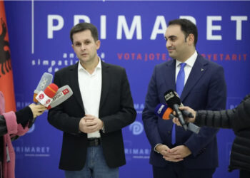 Primaret për Tiranën, tërhiqet Alimehmeti, Këlliçi zyrtarisht kandidat i PD-së