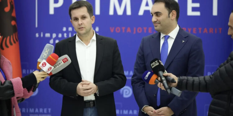 Primaret për Tiranën, tërhiqet Alimehmeti, Këlliçi zyrtarisht kandidat i PD-së