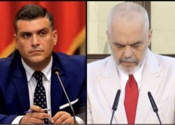 Tedi Blushi: Rama, përgjegjësi i ritmeve dramatike të shpopullimit të vendit