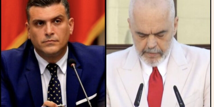 Tedi Blushi: Rama, përgjegjësi i ritmeve dramatike të shpopullimit të vendit