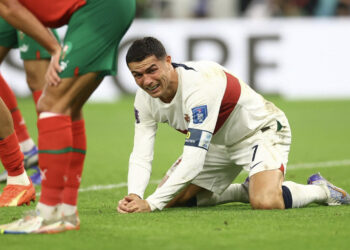 Portugalia shpërthen pas eliminimit: Jepjani Botërorin Messit tani