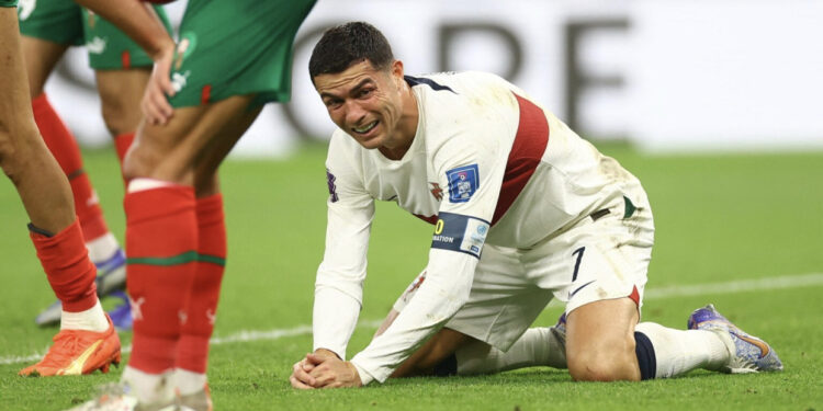 Portugalia shpërthen pas eliminimit: Jepjani Botërorin Messit tani