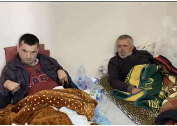 Përfundon greva e urisë së invalidëve, arrihet marrëveshja me Ministrinë e Shëndetësisë!