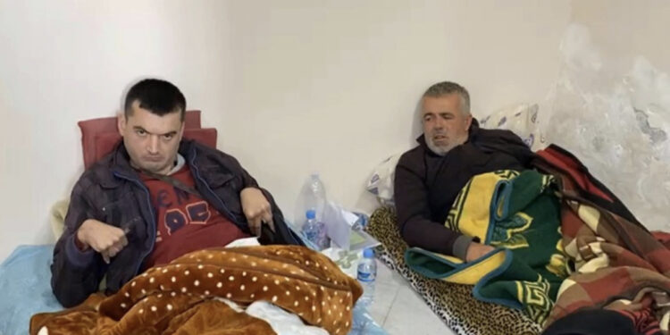 Përfundon greva e urisë së invalidëve, arrihet marrëveshja me Ministrinë e Shëndetësisë!