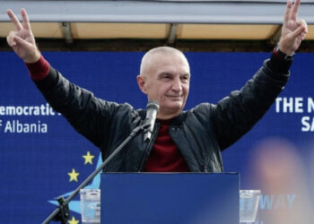 Meta uron 8 Dhjetorin: Koha për një angazhim historik të të rinjve në mbrojtjen e lirisë dhe demokracisë