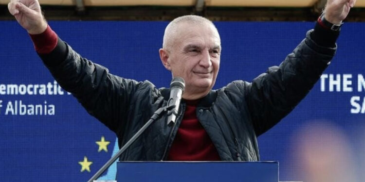 Meta uron 8 Dhjetorin: Koha për një angazhim historik të të rinjve në mbrojtjen e lirisë dhe demokracisë