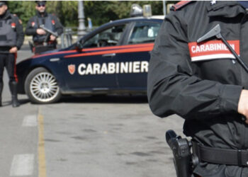 Furnizonte me kokainë qytetin ku banonte, arrestohet 27 vjeçari shqiptar në Itali