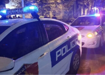 Antidroga në Korçë, arrestohen 4 persona dhe sekuestrohen 40 kg kanabis