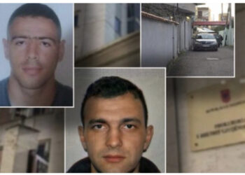 Dy vite nga vrasja e Klodian Rashës! Ish-polici kërkon lirinë në Gjykatën e Lartë