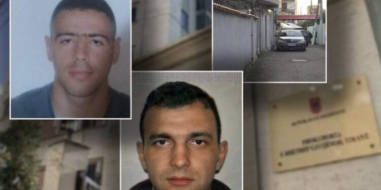 Dy vite nga vrasja e Klodian Rashës! Ish-polici kërkon lirinë në Gjykatën e Lartë