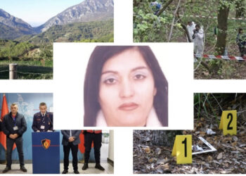 Dogji të gjallë kolegun, fqinjët e Marjeta Karajt: Jemi të shtangur!