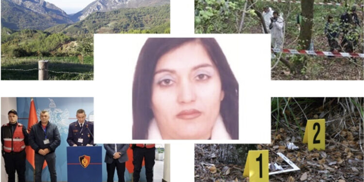 Dogji të gjallë kolegun, fqinjët e Marjeta Karajt: Jemi të shtangur!