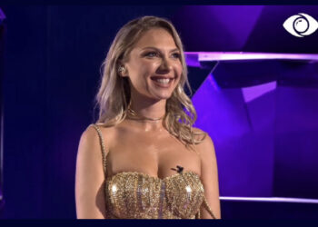 Një gazetare në BB VIP! “Vëllai i madh të më trajtojë me dashuri”