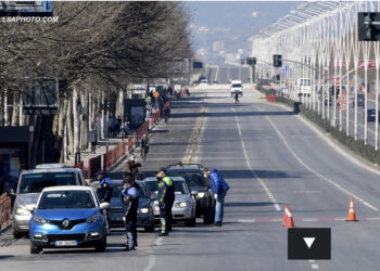 SAMITI/ Autobusët parkohen, rrugët bllokohen, ku nuk duhet të kaloni sot
