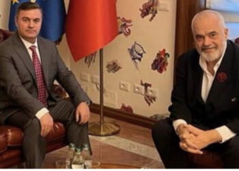 Kulisat e reformës brenda SHISH-it dhe roli i partnerëve, çfarë e tremb Ramën?