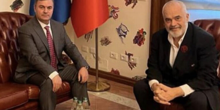 Kulisat e reformës brenda SHISH-it dhe roli i partnerëve, çfarë e tremb Ramën?