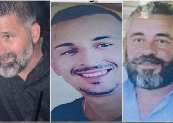 Vrau kunatin dhe vjehrrin, arrestohet i shumëkërkuari Besnik Pjetri