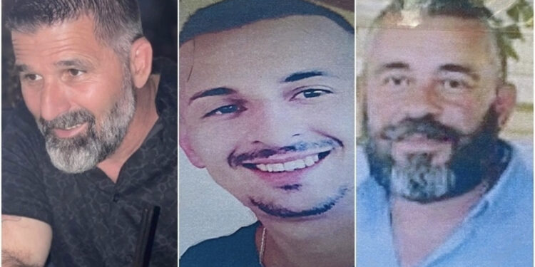 Vrau kunatin dhe vjehrrin, arrestohet i shumëkërkuari Besnik Pjetri