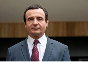 Përplaset eskorta e Albin Kurtit, ja si është gjendja e kryeministrit