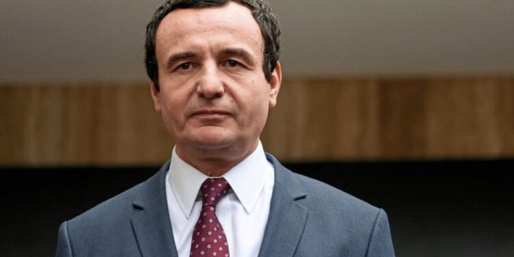 Përplaset eskorta e Albin Kurtit, ja si është gjendja e kryeministrit