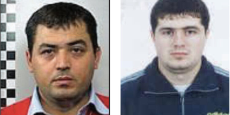 “Spiuni” në polici, kush është informatori i Kasandër Nogës që solli belgët në Tiranë?