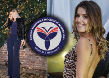 Tentuan të transportonin drogë drejt Maqedonisë së Veriut, lihet në burg punonjësja e AKSHI dhe dy bashkëpunëtorët