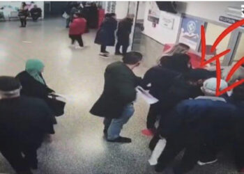 “Skifterët” ua kishin vënë “syrin” pacientëve, policia arreston dy të moshuarit në Durrës